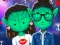 Xogo Alien The Way Of Love en liña