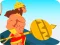 Xogo Hanuman Adventure en liña