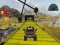 Xogo Mega Levels Car Stunt Impossible Track en liña