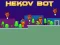 Xogo Hekov Bot en liña