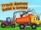 Xogo Truck games build a house en liña