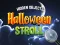 Xogo Hidden Objects: Halloween Stroll en liña