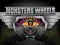 Xogo Monsters  Wheels Special en liña