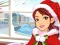 Xogo Betsy's Crafts Perler Beads Christmas en liña