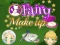 Xogo Fairy make up en liña