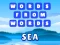 Xogo Words from words: Sea en liña