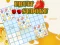 Xogo Fruit Sudoku en liña