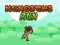 Xogo Kunoichi Run en liña