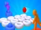 Xogo Hero Dual Infinity 3D Ball Thrower en liña