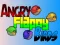 Xogo Angry Flappy Birds en liña