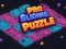 Xogo Pro Sliding Puzzle en liña