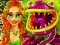 Xogo Poison Ivy Flower Care en liña