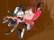 Xogo Gravity Falls Match3 en liña