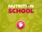 Xogo Nutrition School en liña