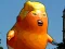 Xogo Trump Flying Adventure en liña