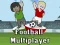 Xogo Football Multiplayer en liña