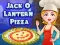Xogo Jack O Lantern pizza en liña