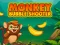 Xogo Monkey Bubble Shooter en liña