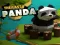 Xogo The Last Panda en liña