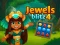 Xogo Jewels Blitz 4 en liña