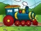 Xogo Transport Wavy Jigsaw en liña