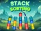 Xogo Stack Sorting en liña
