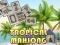 Xogo Tropical Mahjong en liña