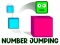 Xogo Number Jumping en liña