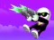 Xogo Johnny Trigger 3D Online en liña