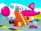 Xogo Kids Airport Adventure en liña