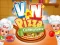 Xogo V & N Pizza Cooking Game en liña
