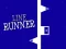 Xogo Line Runner en liña