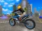 Xogo City Bike Stunt Racing en liña
