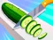 Xogo Fruits Slice Challenge en liña