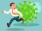Xogo Corona Virus Memory en liña