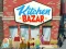 Xogo Kitchen Bazar en liña