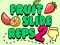 Xogo Fruit Slide Reps 2 en liña