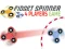 Xogo Fidget Spinner multiplayers en liña