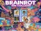 Xogo Brainrot Mini Challenge en liña