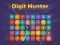 Xogo Digit Hunter en liña