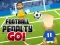 Xogo Football Penalty Go! en liña