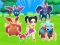 Xogo Battle Island 2 en liña