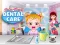 Xogo Baby Hazel Dental Care en liña