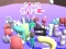 Xogo Squid Abecedary Game en liña