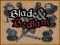 Xogo Blade & Bedlam en liña