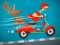 Xogo Crazy Courier en liña