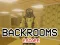 Xogo Backrooms Escape en liña