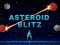 Xogo Asteroid Blitz en liña