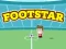 Xogo Footstar en liña
