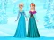 Xogo Icy Dress Up en liña